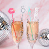 Bachelorette/Bridal Cocktail Stir Stix