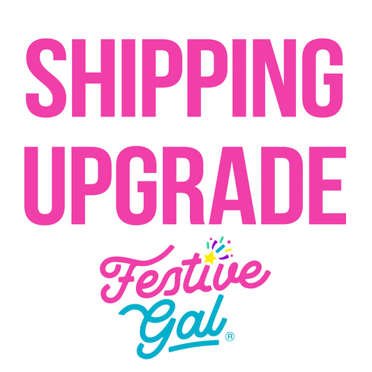 Upgrade to UPS Ground