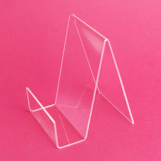 Acrylic Stand For Reward Jar