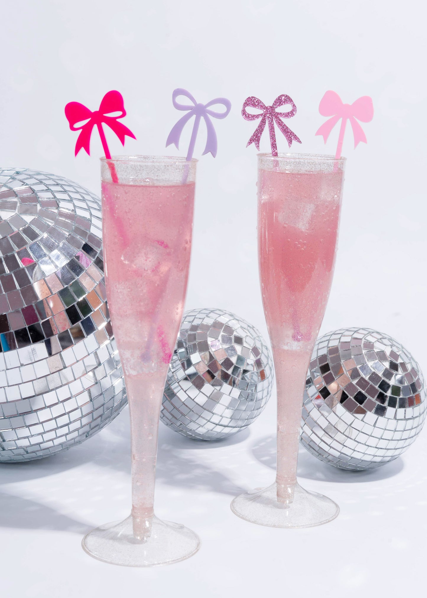 Bow Cocktail Stir Stix