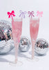 Bow Cocktail Stir Stix