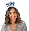 Love You A Latke Party Crown - Hanukkah Party Headband