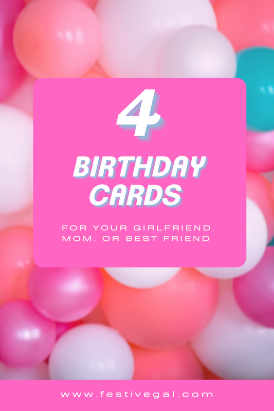 Hilarious Birthday Card Ideas for Her