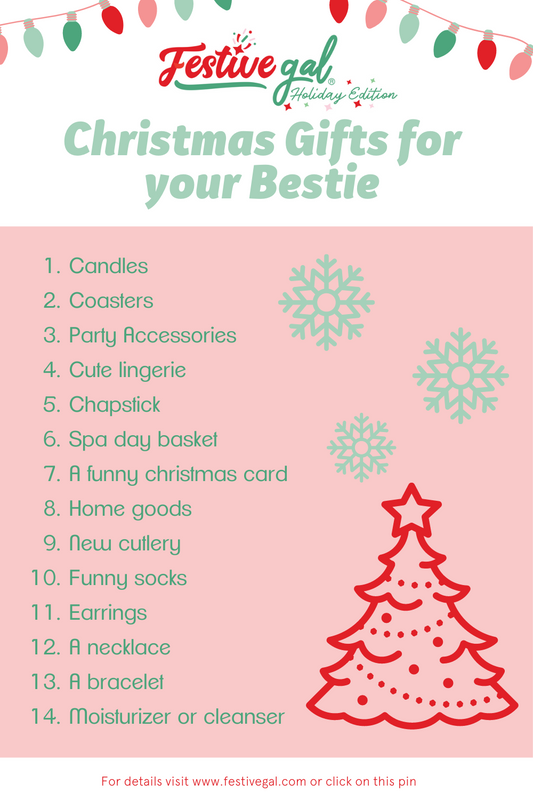 Christmas Gift Guide: Support Small Businesses