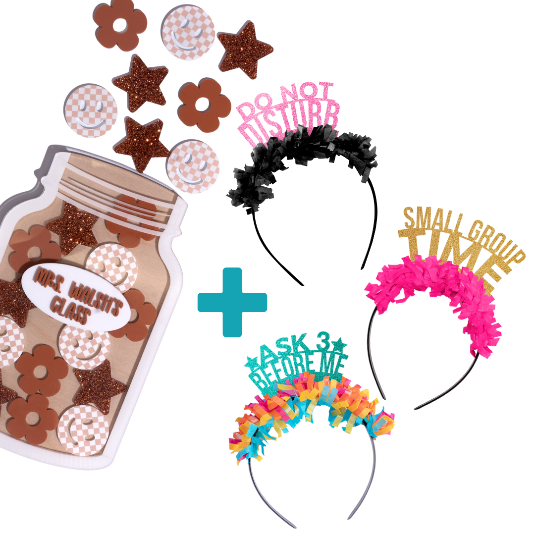 Ultimate Teacher Bundle