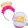 Teacher Gift Set Bundle