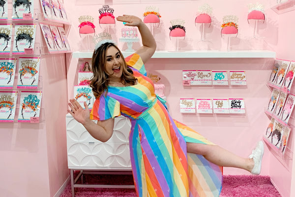 Festive Gal expands into retail stores!