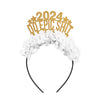 2024 Do Epic Shit NYE Party Crown
