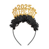 2025 Do Epic Shit NYE Party Crown