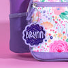 Sweetheart Custom Name Keychain