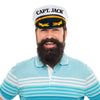 Custom Captain Hat