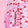 Personalized Keychain Set for Girls
