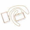 Acrylic Purse