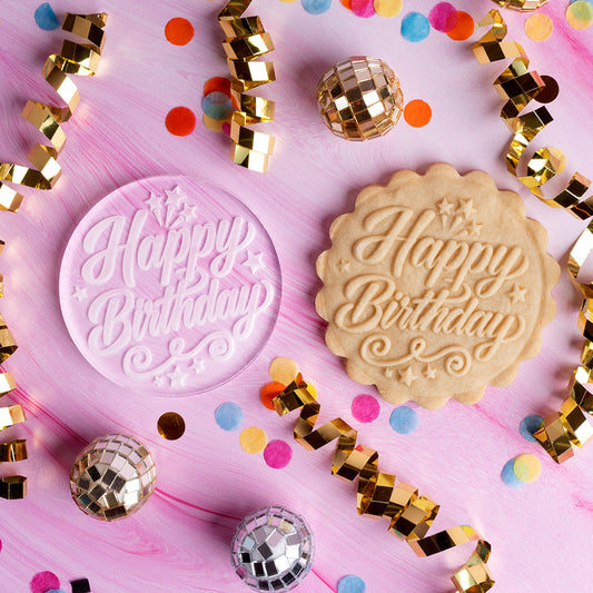 COOKIE STAMP