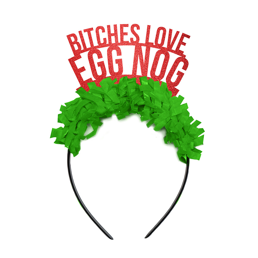 Funny Christmas Headband