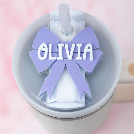 Bow Stanley Name Tag