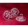Custom Cookie Stamp