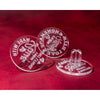 Custom Cookie Stamp