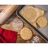 Custom Cookie Stamp