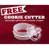 Custom Cookie Stamp