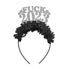 FUCK 2023 NYE Party Crown