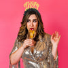 FUCK 2023 NYE Party Crown