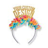 Fully Custom Party Headband