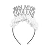 In my 2024 Era NYE Party Crown