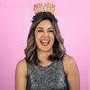 In my 2024 Era NYE Party Crown