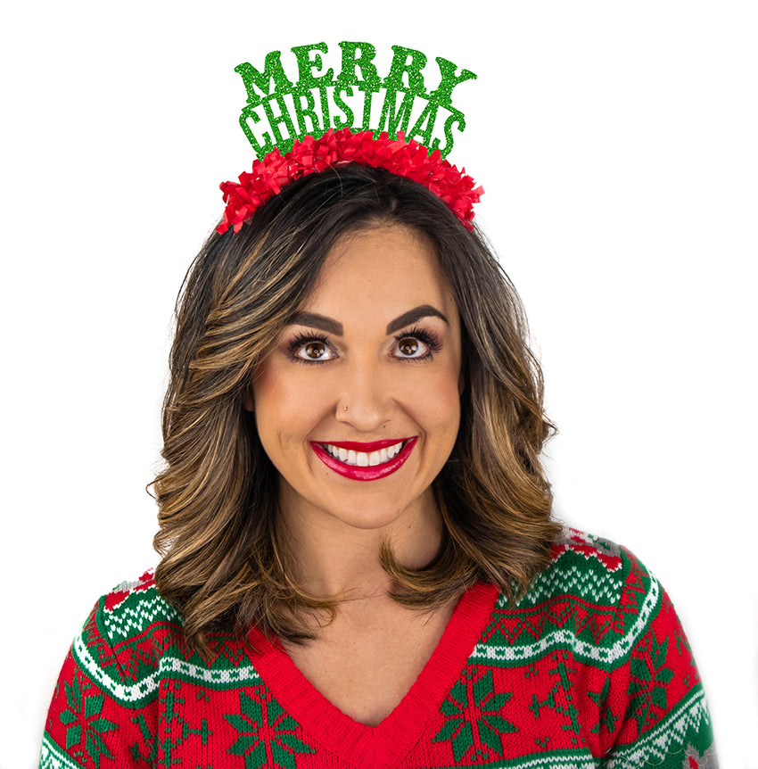 CHRISTMAS