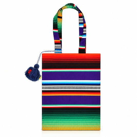 Mexican Tote Bag