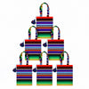 Mexican Tote Bag