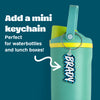 Personalized Keychain Set for Boys