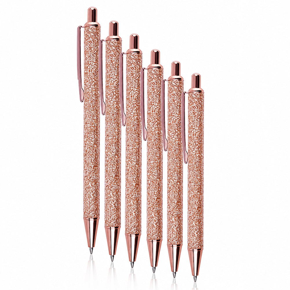 Rose Gold Pen