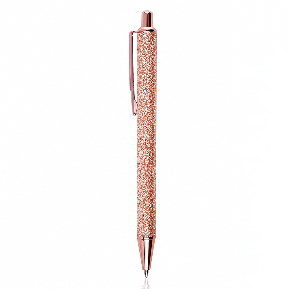 Rose Gold Pen