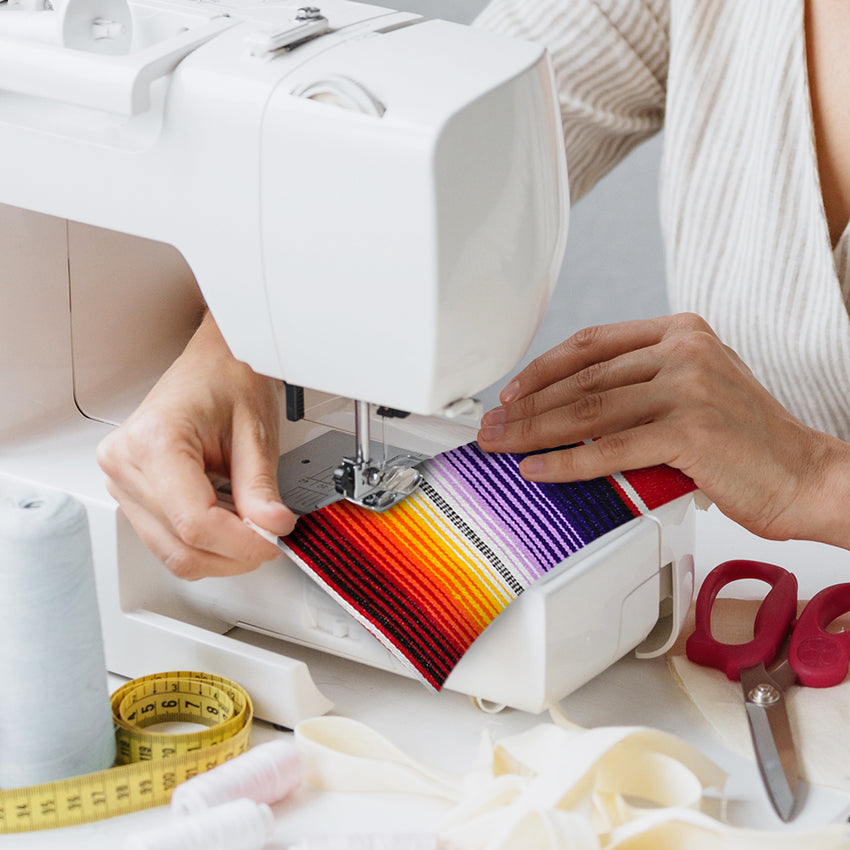 Handmade in the Sparkle Studio