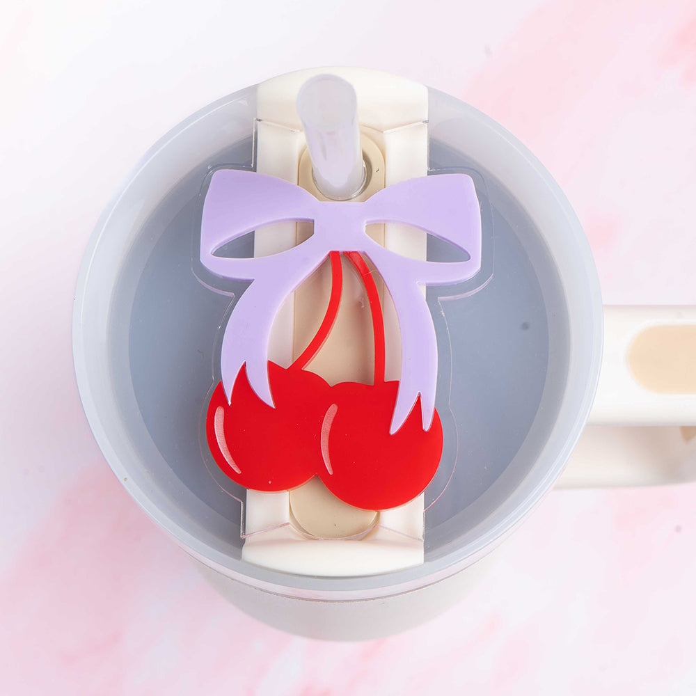 Cherry Stanley Topper