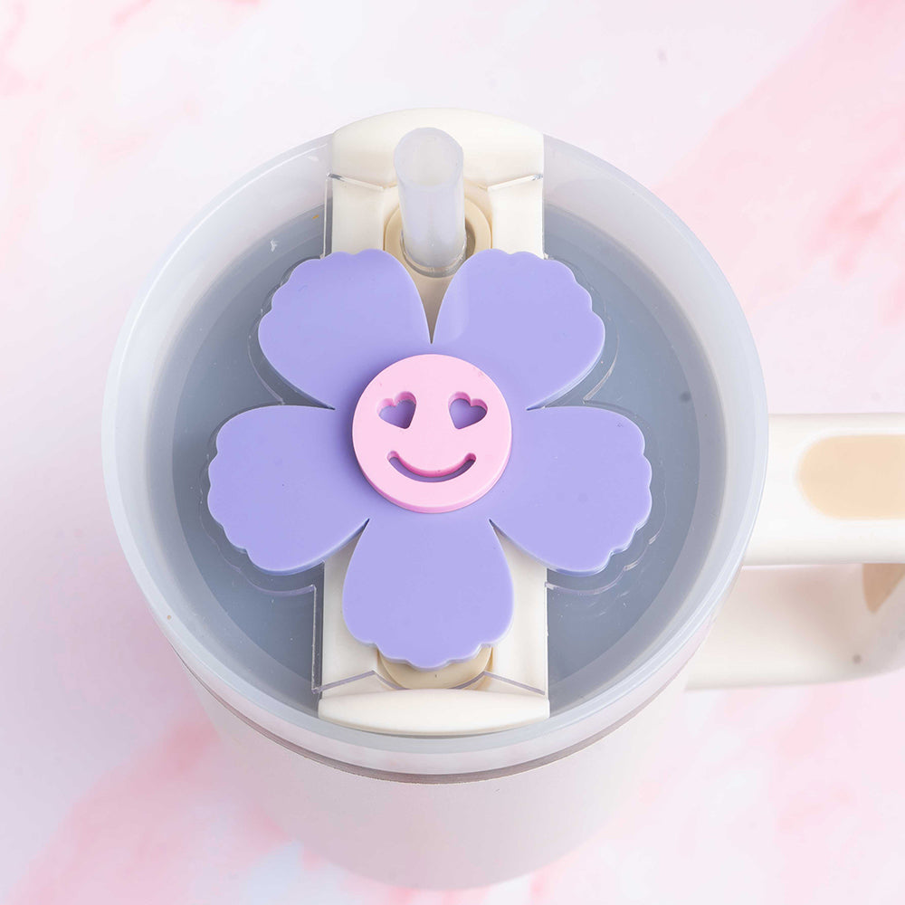 Flower Stanley Topper