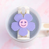 Flower Stanley Topper