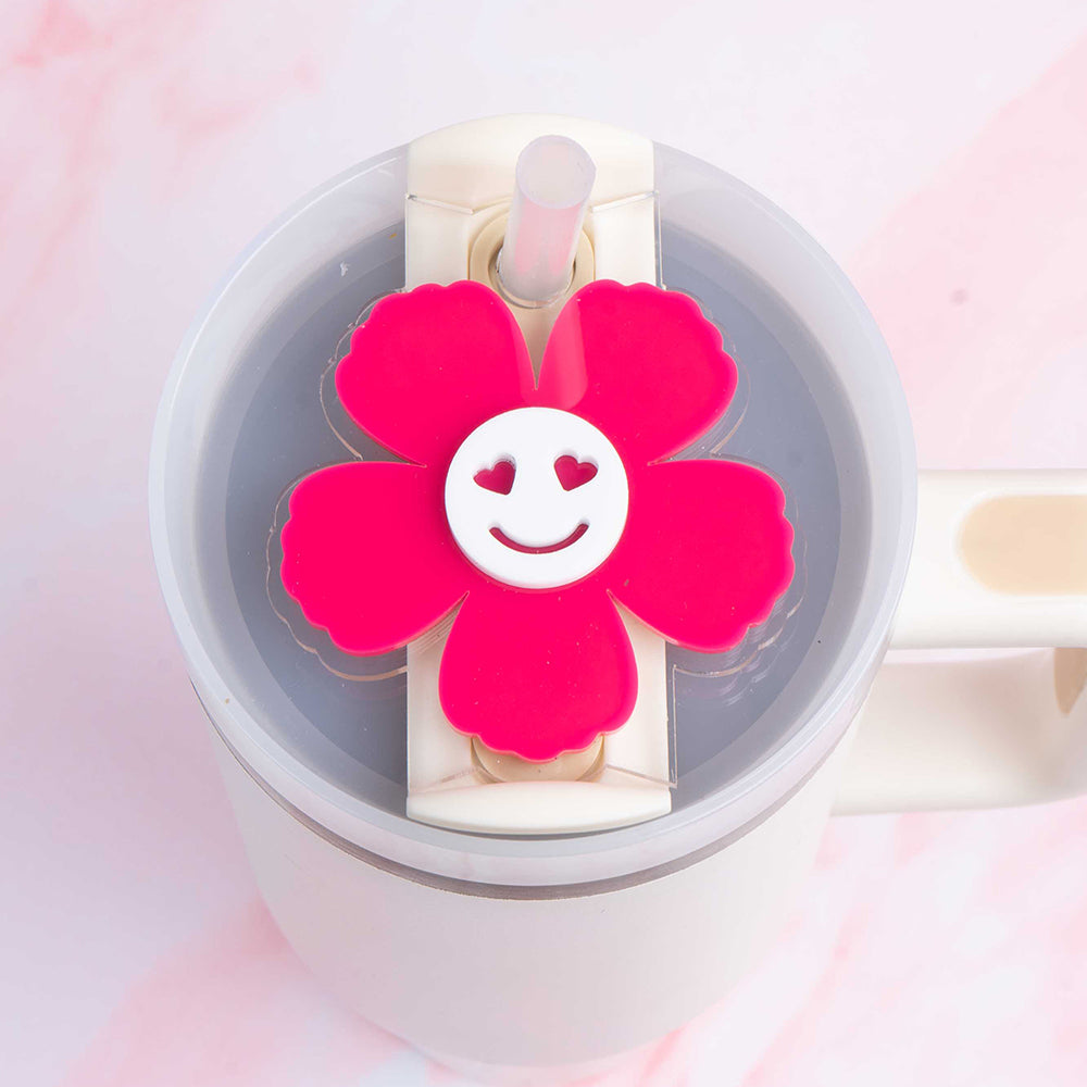 Flower Stanley Topper