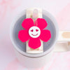 Flower Stanley Topper