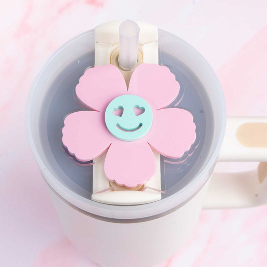 Flower Stanley Topper