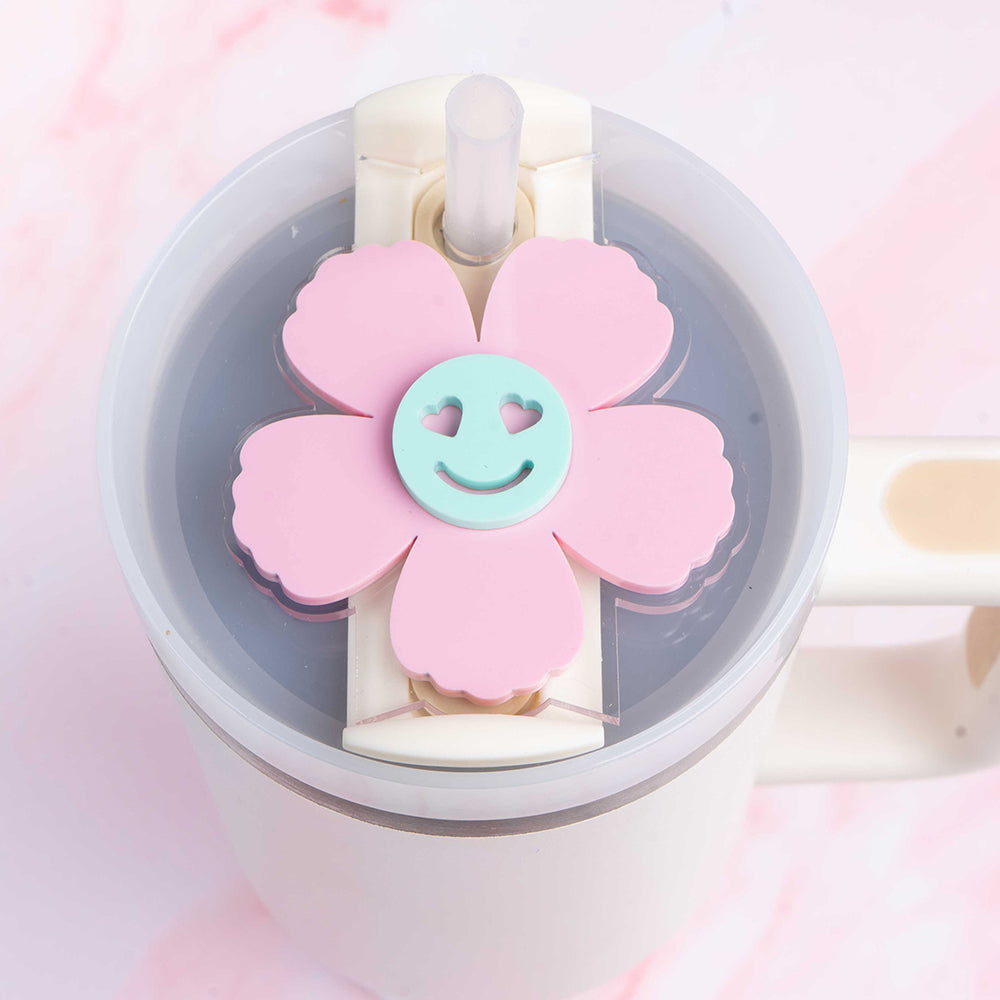 Flower Stanley Topper