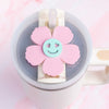 Flower Stanley Topper