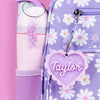 Sweetheart Custom Name Keychain