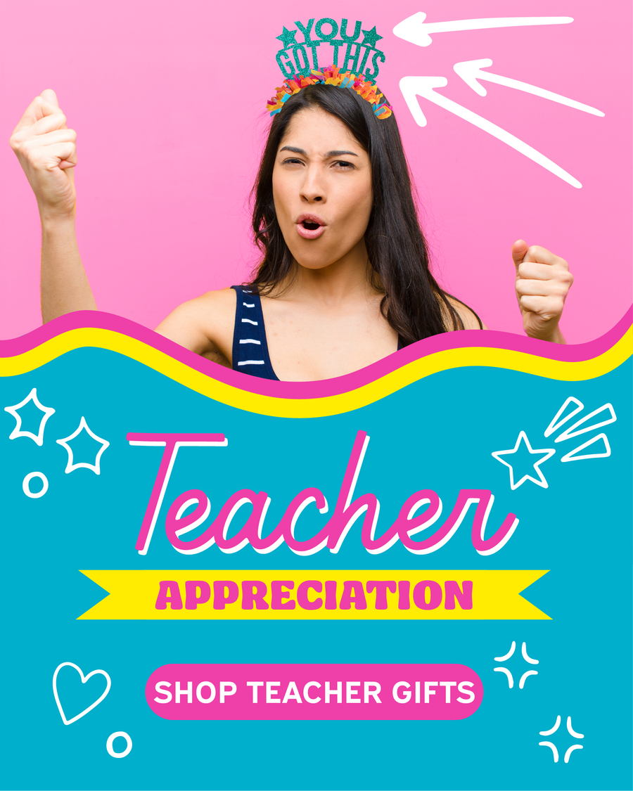 Teacher Crowns