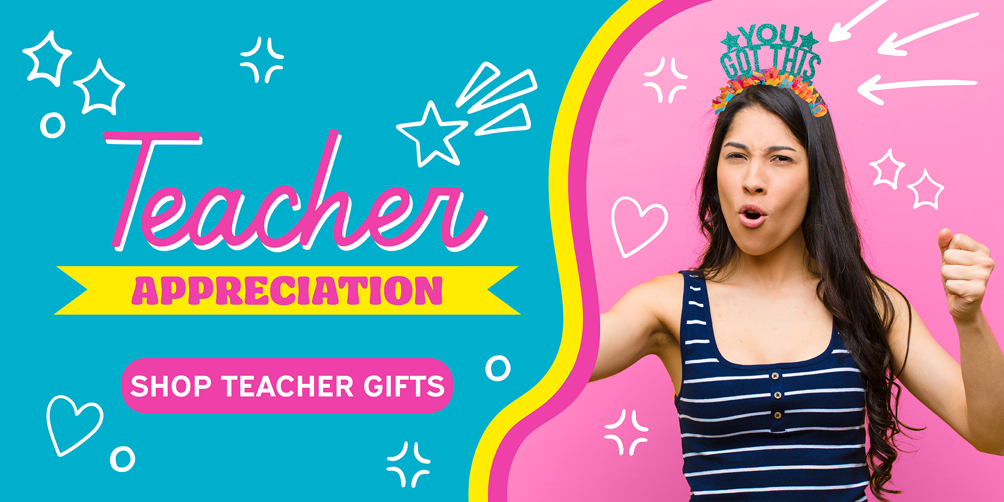 Teacher Crowns