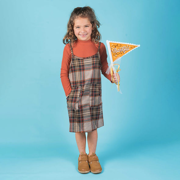 Thankful Party Pennant
