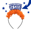 Fully Custom Game Day Headband