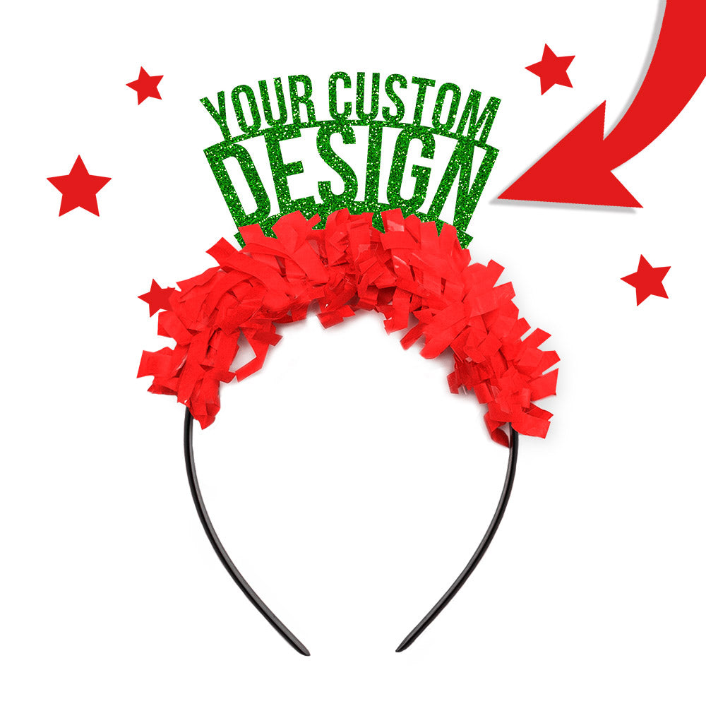 Christmas Party Crowns